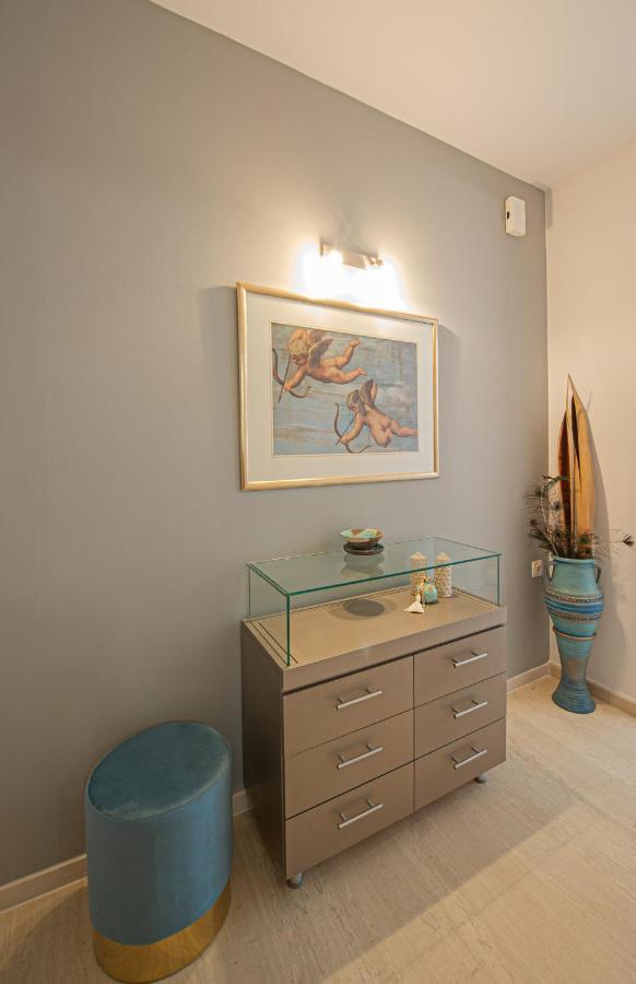 Cozy Corner Analipsi Apartment Zákynthos by Eksteriør bilde